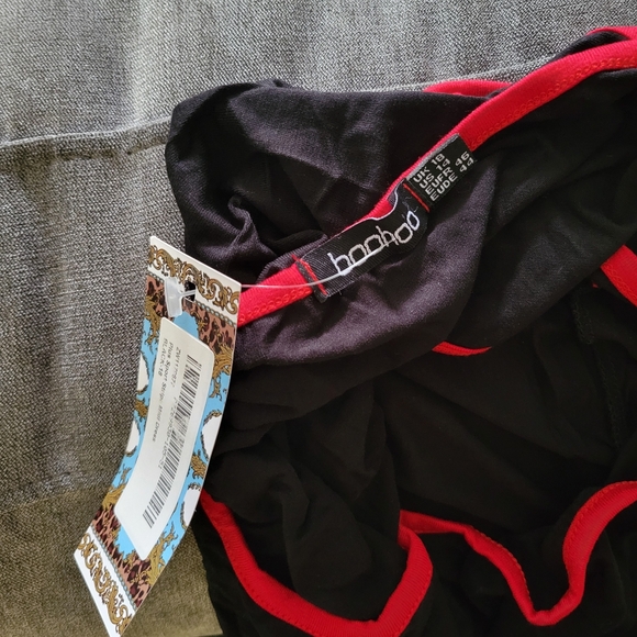 Summer dress Size 14 with tags - Picture 3 of 3